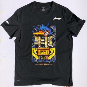 Beijing Ducks Shirt